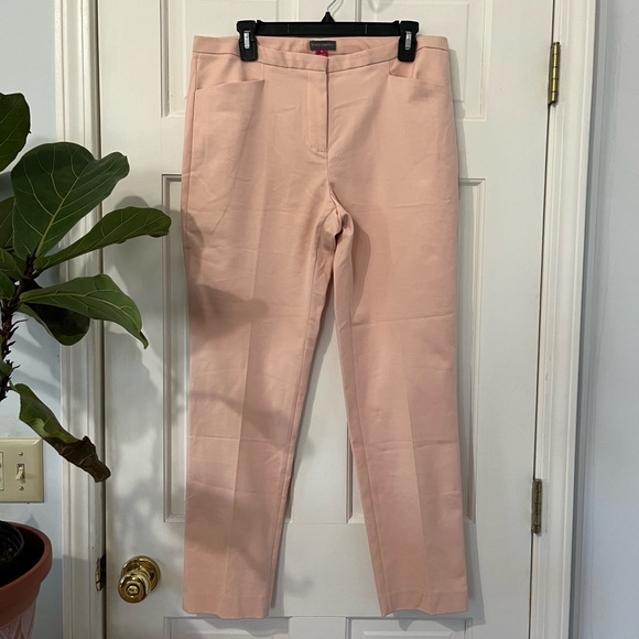 Vince Camuto pants sz 10 - Picture 1 of 5